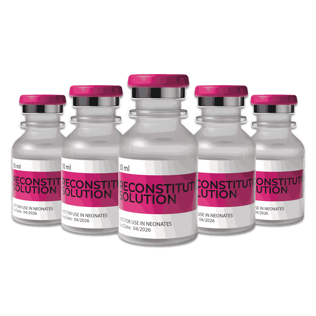 Bacteriostatic Water